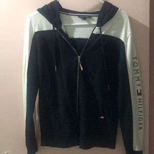 Tommy Hilfiger Long Sleeve Jacket
